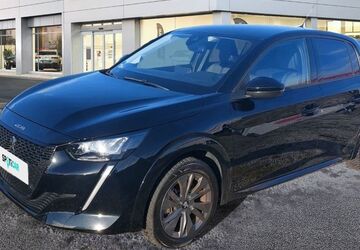 Peugeot e-208 10.580 km 22.900 &euro; Goslar 38644