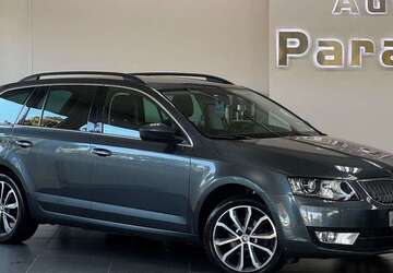 Skoda Octavia 125.898 km 9.790 &euro; Salzgitter 38259