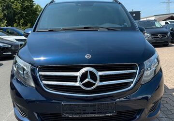 Mercedes-Benz V 250 199.999 km 28.500 &euro; Hildesheim 31135