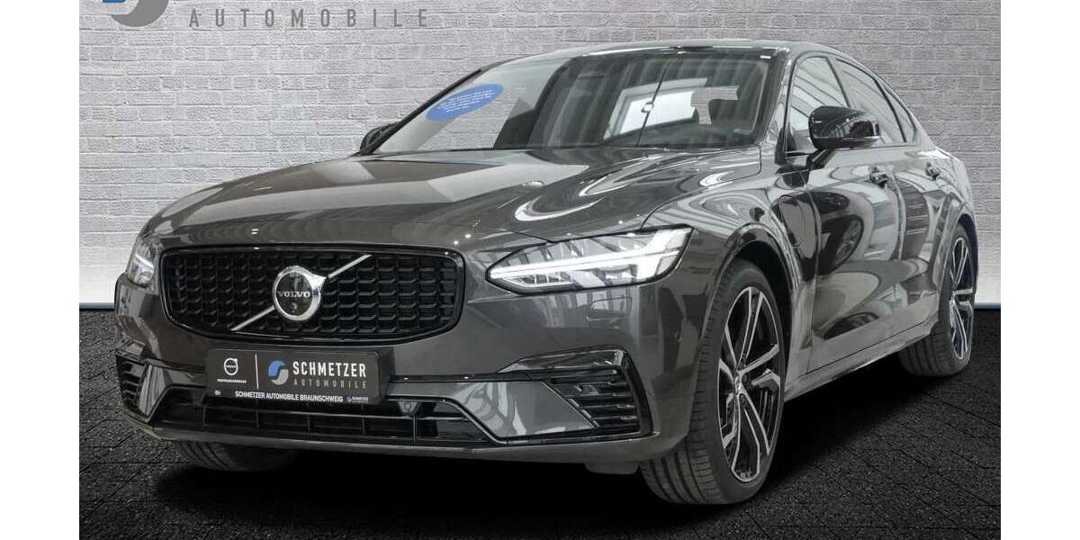 Volvo S90 14.990 km 48.990 &euro; Braunschweig 38114