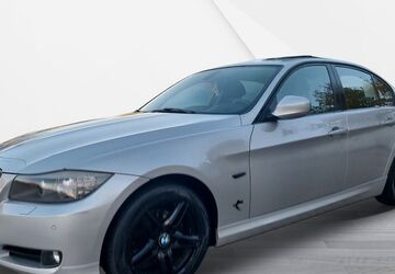 BMW 320 188.500 km 7.999 &euro; Braunschweig 38120