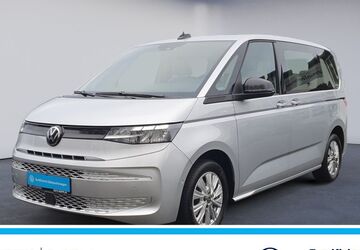 VW T7 Multivan 27.600 km 46.250 &euro; Braunschweig 38124