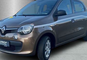 Renault Twingo 68.015 km 6.470 &euro; Hildesheim 31135