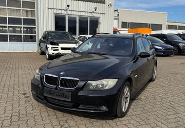 BMW 318 247.000 km 2.990 &euro; Salzgitter 38229