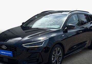 Ford Focus 11.182 km 21.924 &euro; Hildesheim 31135