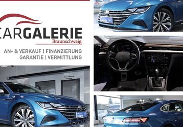 VW Arteon 33.000 km 26.950 &euro; Braunschweig 38116