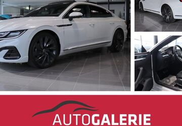 VW Arteon 125.000 km 28.900 &euro; Braunschweig 38116