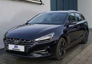 Hyundai i30 11.753 km 21.450 &euro; Goslar 38644