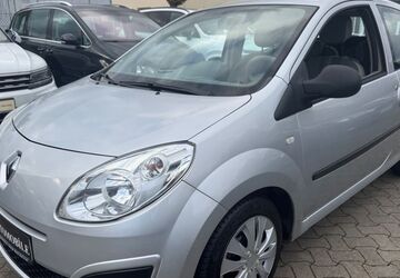 Renault Twingo 104.580 km 2.499 &euro; Wolfenbüttel 38304