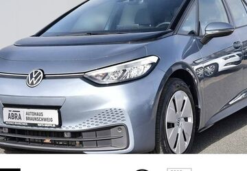 VW ID.3 48.000 km 18.950 &euro; Braunschweig 38108