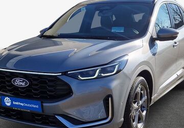 Ford Kuga 6.010 km 34.907 &euro; Hildesheim 31135