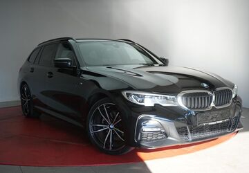 BMW 320 26.000 km 34.490 &euro; Braunschweig 38110