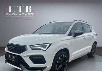 Cupra Ateca 21.800 km 29.190 &euro; Braunschweig 38122
