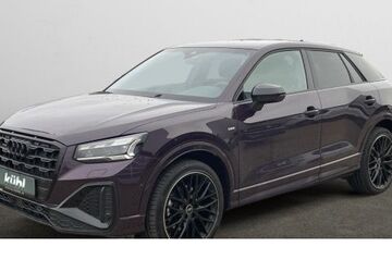 Audi Q2 22.873 km 39.990 &euro; Hildesheim 31137