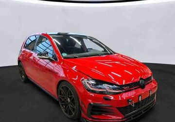 VW Golf 141.470 km 17.450 &euro; Wolfenbüttel 38304