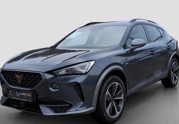 Cupra Formentor 68.921 km 26.990 &euro; Braunschweig 38114