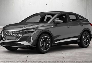 Audi Q4 e-tron 79.006 km 29.365 &euro; Goslar 38644