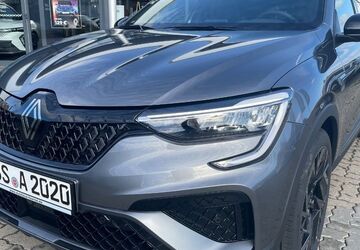 Renault Arkana 1.170 km 32.450 &euro; Braunschweig 38124