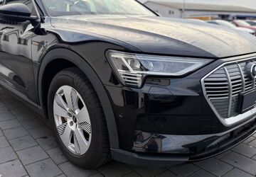 Audi e-tron 36.000 km 33.990 &euro; Ilsede 31246