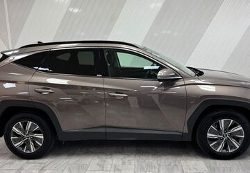 Hyundai TUCSON 62.331 km 22.950 &euro; Liebenburg 38704