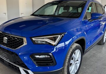 Seat Ateca 77.734 km 19.950 &euro; Goslar 38642