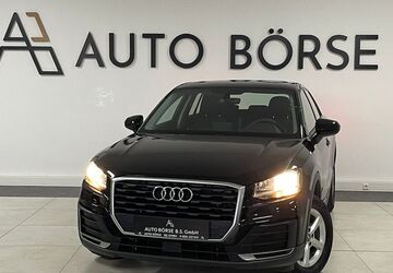 Audi Q2 220.250 km 11.890 &euro; Braunschweig 38114