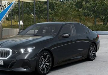 BMW 530 9.243 km 57.640 &euro; Braunschweig 38112