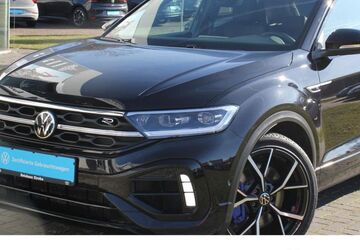 VW T-Roc 7.699 km 51.990 &euro; Salzgitter 38226