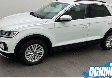 VW T-Roc 25.590 km 21.100 &euro; Peine 31226