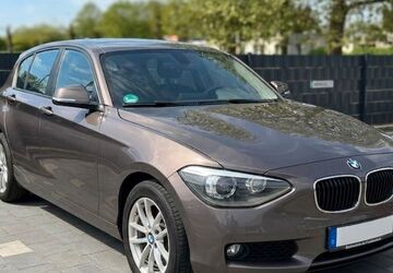 BMW 114 120.000 km 7.500 &euro; Braunschweig 38120