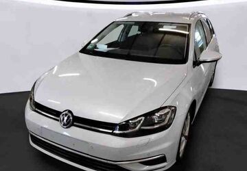 VW Golf 105.000 km 16.790 &euro; Goslar 38640