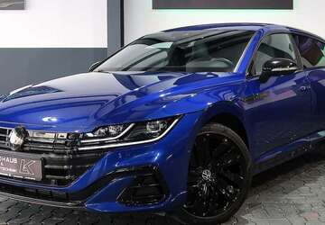 VW Arteon 76.859 km 29.890 &euro; Braunschweig 38112