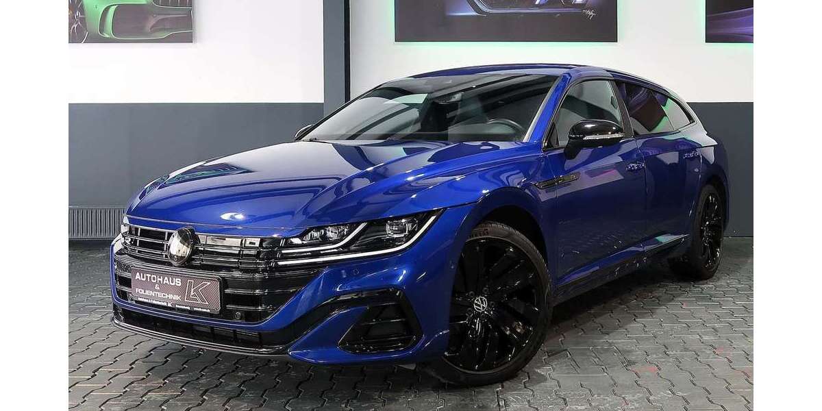 VW Arteon 76.859 km 29.890 &euro; Braunschweig 38112