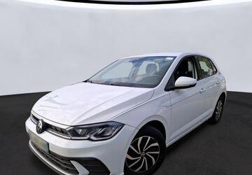 VW Polo 73.332 km 14.990 &euro; Vechelde 38159