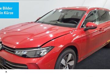 VW Passat Variant 25.349 km 32.240 &euro; Wolfenbüttel 38304
