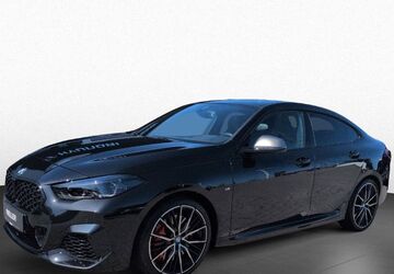 BMW M235 12.515 km 43.290 &euro; Braunschweig 38112