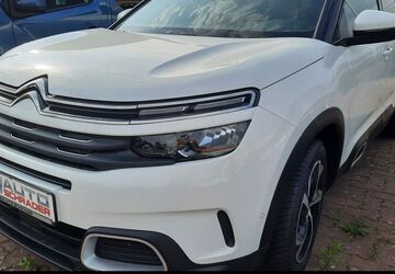 Citroen C5 Aircross 50.298 km 17.980 &euro; Hildesheim 31135