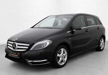 Mercedes-Benz B 180 102.000 km 8.500 &euro; Hildesheim 31137