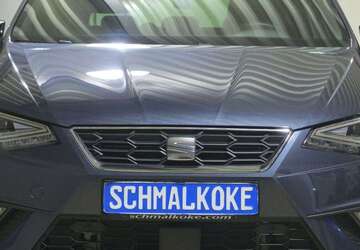 Seat Ibiza 13.700 km 21.500 &euro; Braunschweig 38112