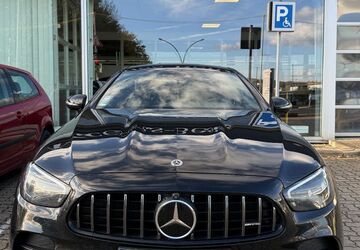 Mercedes-Benz E 200 66.000 km 39.990 &euro; Salzgitter 38229