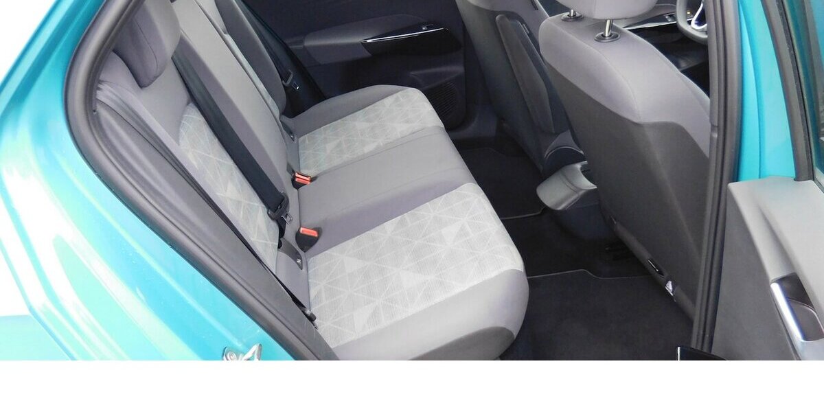 VW ID.3 Pure Performace Elektrik Automatik Navi 37.300 km 17.690 &euro; Vordorf 38533
