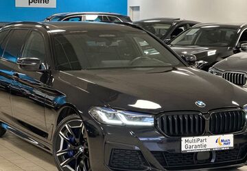 BMW 540 148.657 km 44.799 &euro; Peine 31228