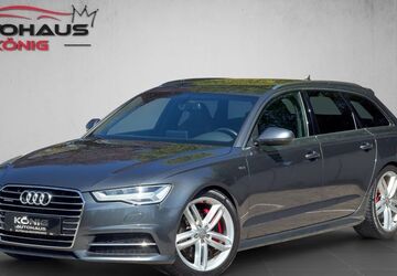 Audi A6 174.275 km 22.999 &euro; Salzgitter 38259