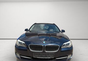 BMW 525 405.000 km 5.999 &euro; Goslar/Oker 38644
