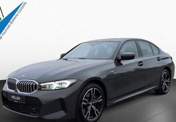 BMW 330 26.235 km 44.450 &euro; Hildesheim 31137
