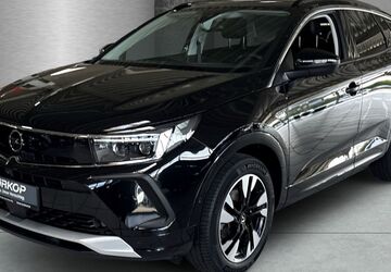 Opel Grandland (X) 54.207 km 24.250 &euro; Goslar 38644