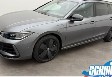 VW Passat Variant 25.470 km 44.600 &euro; Peine 31226