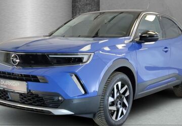 Opel Mokka 42.990 km 18.950 &euro; Braunschweig 38126