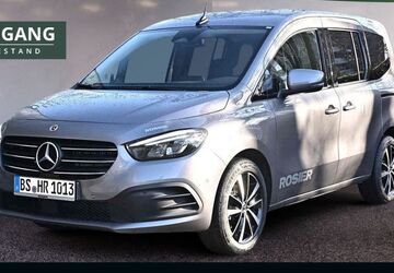 Mercedes-Benz T-Klasse 9.900 km 33.890 &euro; Braunschweig 38122