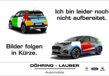 Ford Focus 33.770 km 13.890 &euro; Braunschweig 38106